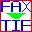 batch fax2tif icon